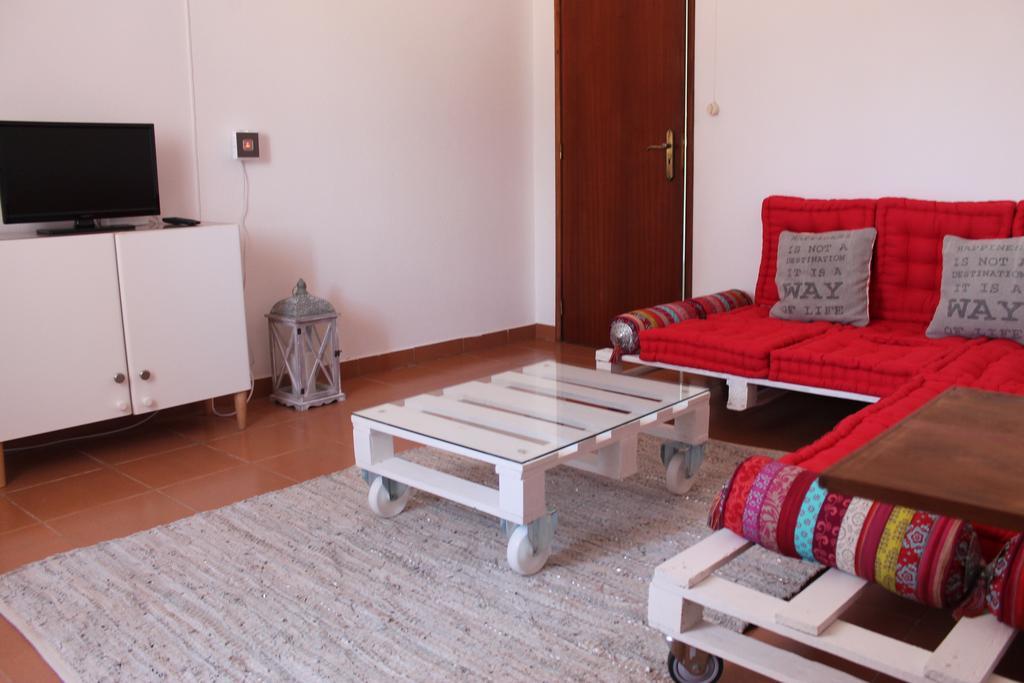 Vale do Boto-Quinta com 3 casas Castro Marim Quarto foto