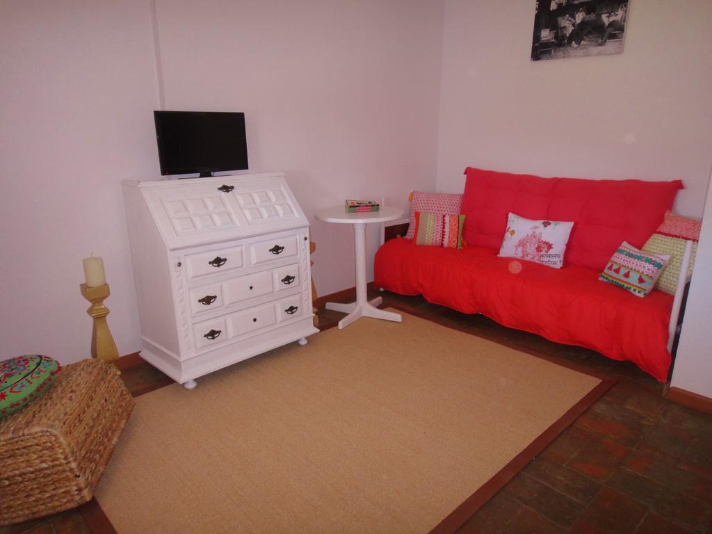 Vale do Boto-Quinta com 3 casas Castro Marim Quarto foto